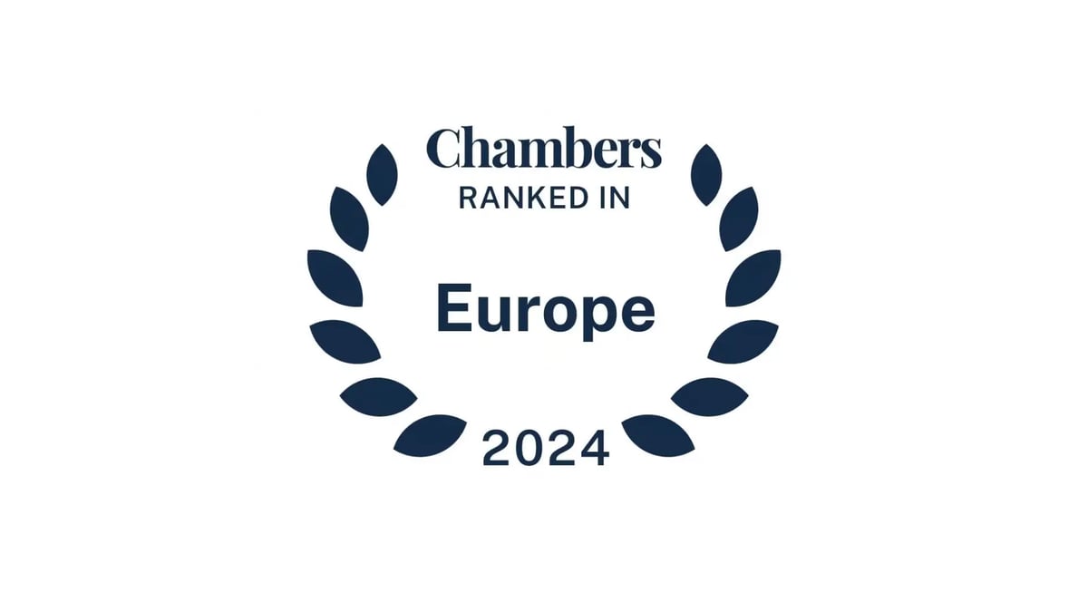 Chambers Europe 2024