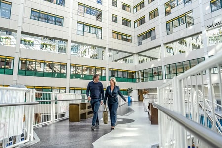 Bent u voorbereid op de Wet Loontransparantie?