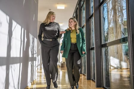 Aantrekkelijk werkgeverschap in de zorg: tips om personeel te behouden