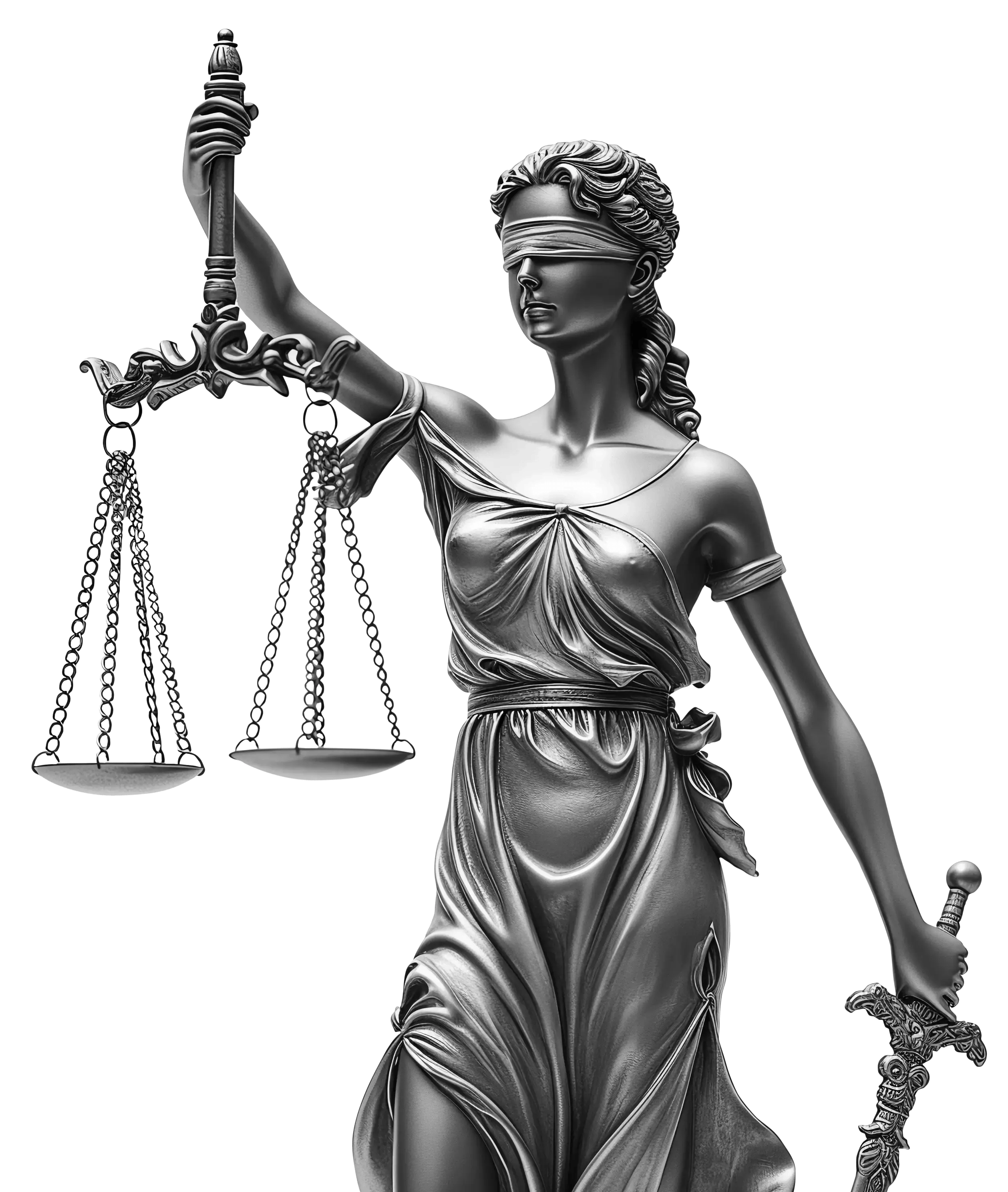 Ligitation - hero - vrouwe justitia 