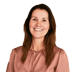 Claudia van der Most