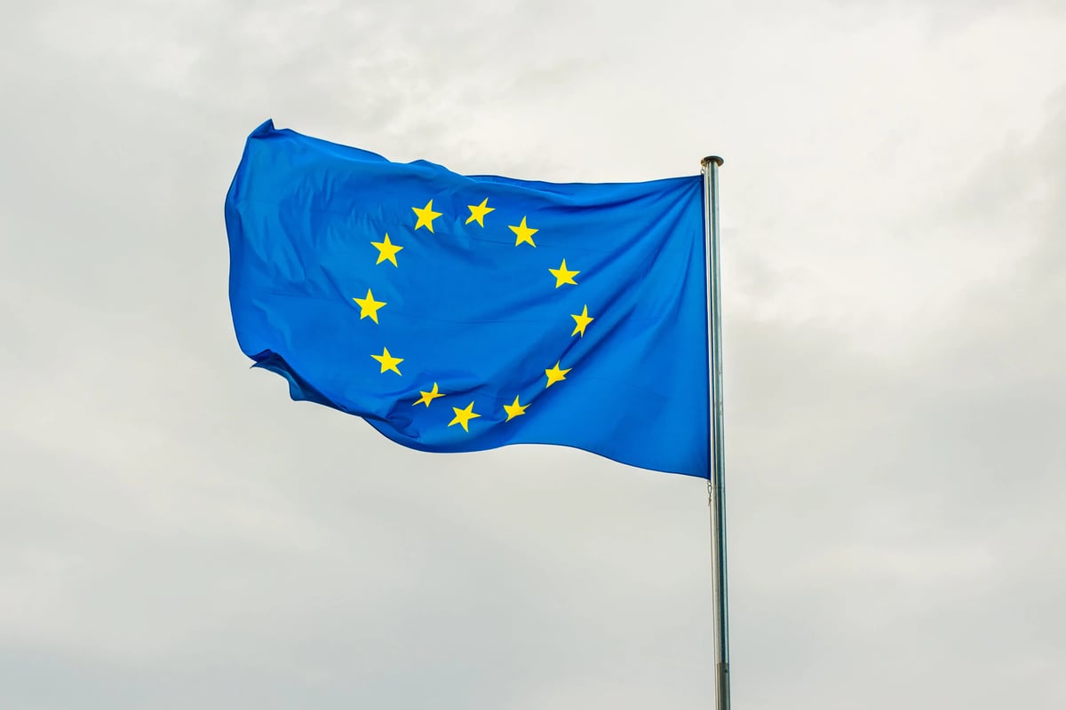 Europese wetgeving over AI, data en cyberveiligheid die u als organisatie moet kennen