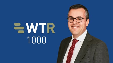 WTR 1000 - Joost Becker