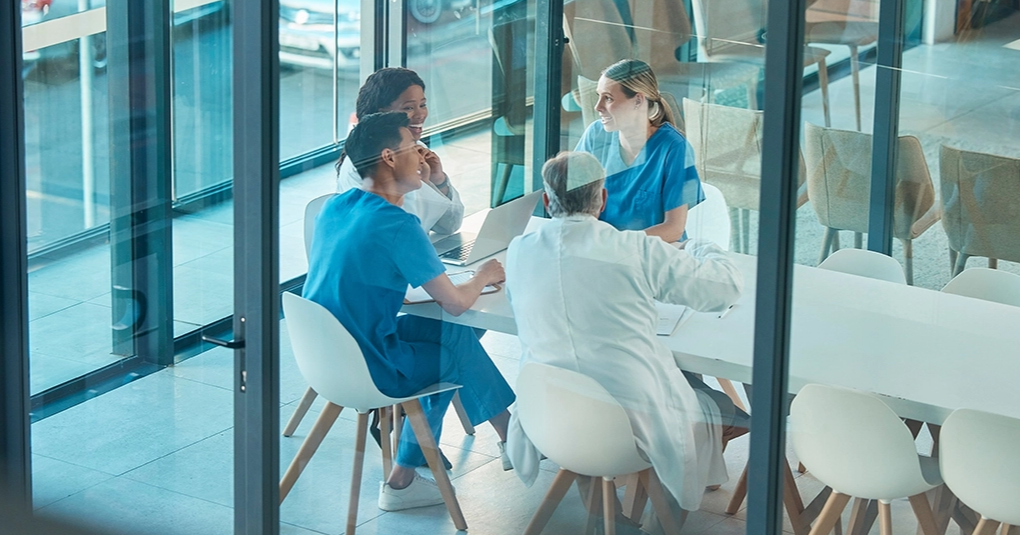 Overzicht Jurisprudentie Gezondheidszorg mei 2025
