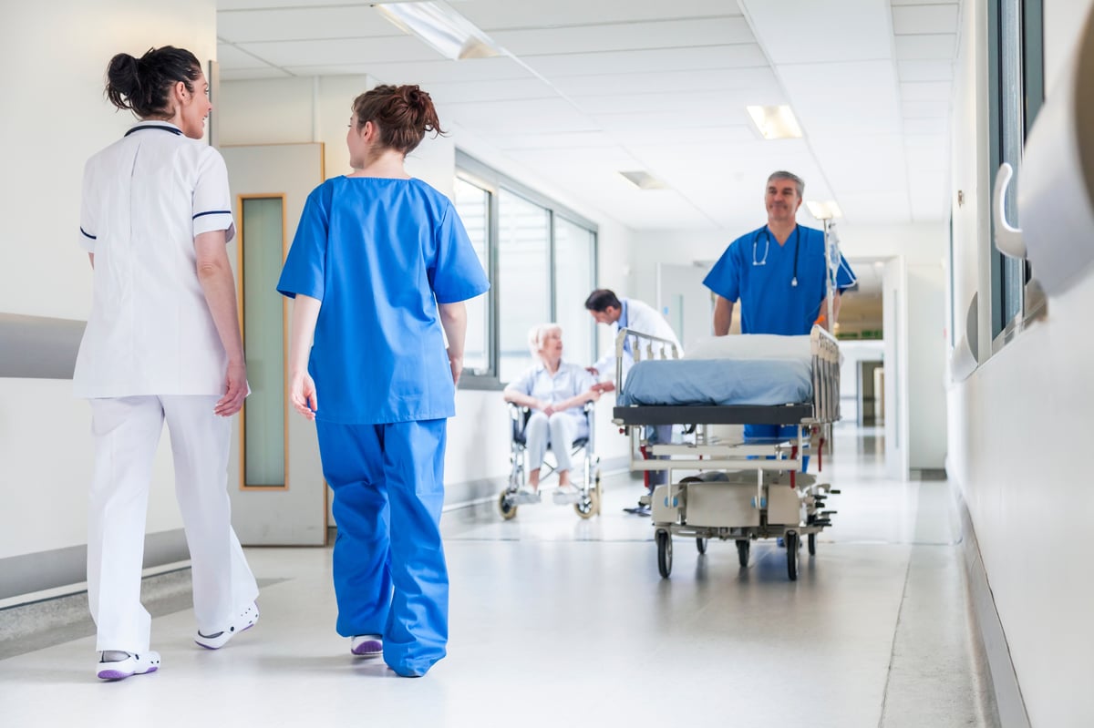 Jurisprudentie Gezondheidszorg juni 2025