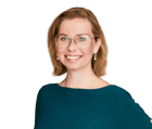 Milou de Rooij-Velda